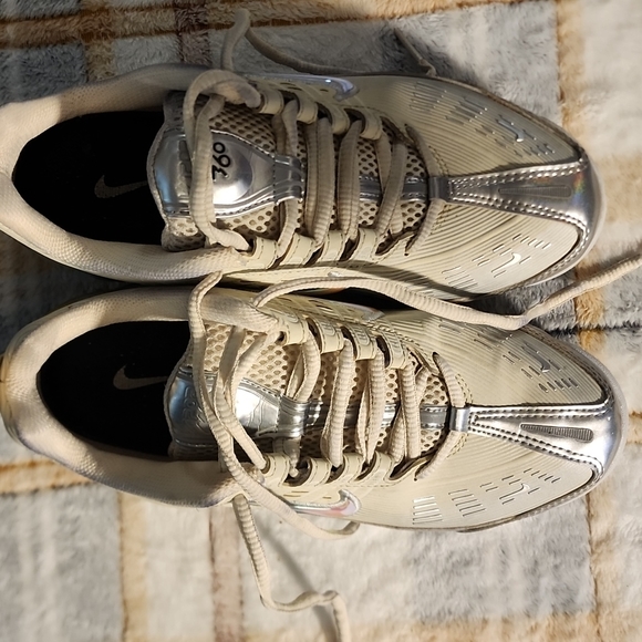 Womens nike vapor max 360 7.5 - Picture 6 of 6